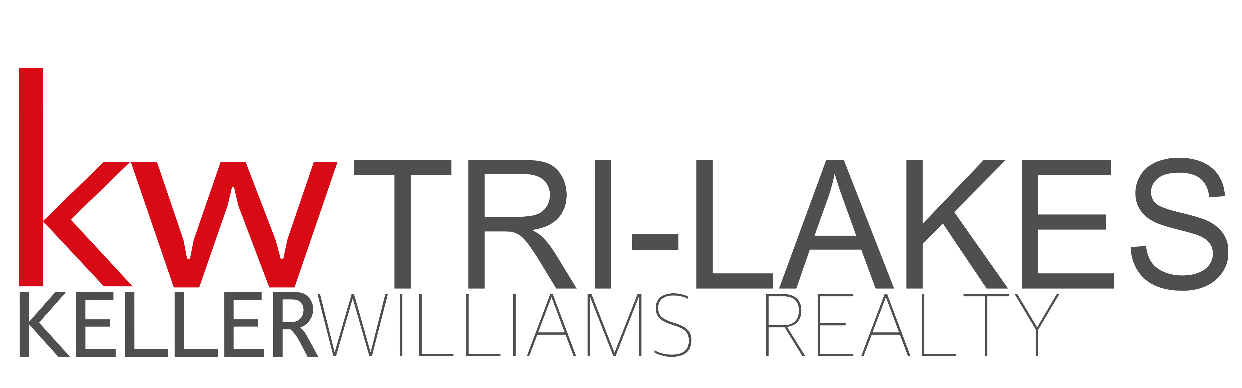 Keller Williams Tri-Lakes Realty